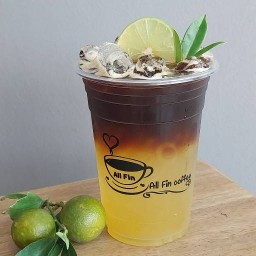 กาแฟสด /All Fin Coffee
