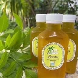 เก็กฮวย