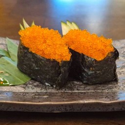 Tobiko / ไข่ปลาบิน