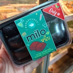 Pangfuufuu Milo หนึบ