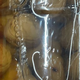 บ๊วยเย็น