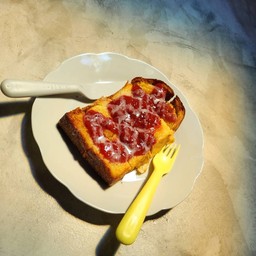 แยมสตรอว์เบอร์รี่