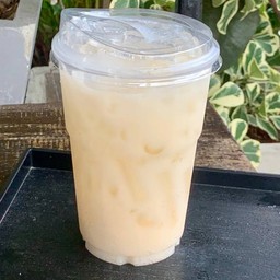 โยเกิร์ตโซดา