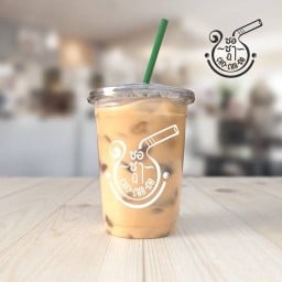 ชอ•ชา•ฎา ชา กาแฟ - ท่าวังตาล ท่าวังตาล