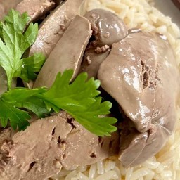 ตับไก่เพิ่ม