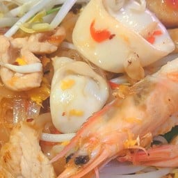 ร้าน ข้าวหน้าห่อหมกไข่ข้น