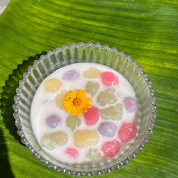 บัวลอย