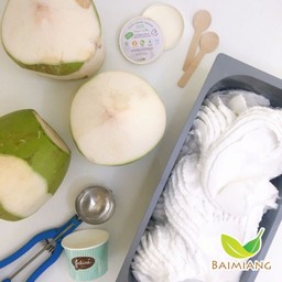 Felice Coconut