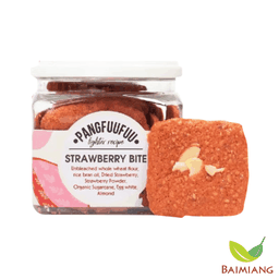 Pangfuufuu Strawberry Bite