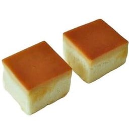 เค้กคัสตาร์ด