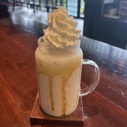 Vanill Milk Shake