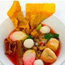 เกาเหลาโฟ