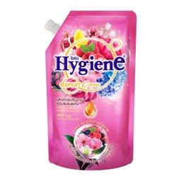 ไฮยีน เอ็กซ์เพิร์ท แคร์ ไลฟ์เซ้นท์ น้ำยาปรับผ้านุ่มสูตรเข้มข้นพิเศษ กลิ่นเลิฟลี่ บลูม 480 มล.