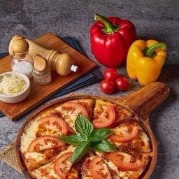 พิซซ่ามาการิต้า