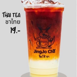 ชาไทย