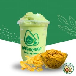 อะโวคาโด คอร์นเฟลก