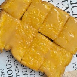 ปังอร่อยเฉย