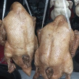 เกาเหลาเป็ดพะโล้