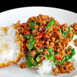 เตอร์ตั้นร้านตามสั่ง 1