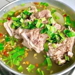 ต้มเล้งแซ่ป