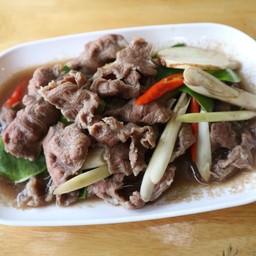 ลวกจิ้มขาลาย