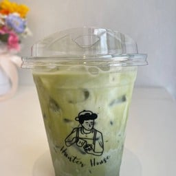 Hunter House Cafe ฮันเตอร์เฮ้า