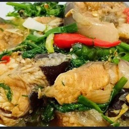 อ่อมปลาดุก