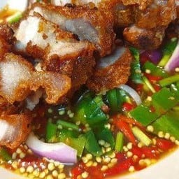 ยำรสเด็ด