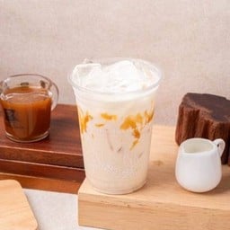 Milk Caramel