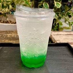 แอปเปิ้ล โซดา