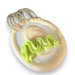 สังขยาใบเตยhomemade