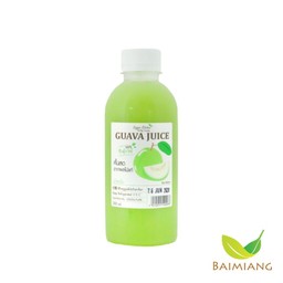 Veggie Kitchen น้ำฝรั่งคั้นสด 300 มล.