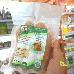 ไส้กรอกหมูเวียนนา 240g.