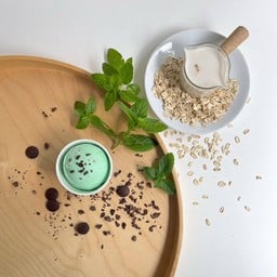 Felice รสมิ้นต์ช็อคชิพ