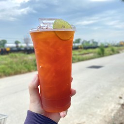 ชามะนาว