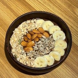 Adlib Cafe & Vinyl Samui -