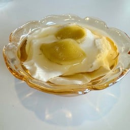 เต้าหู้ทอด(มิลินโทฟู)