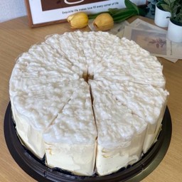Coconut Cake