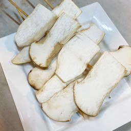 เห็ดออรินจิ