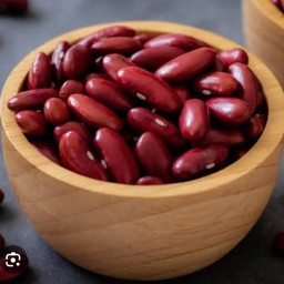 ถั่วแดง