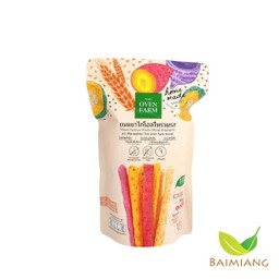 The Oven Farm ขนมขาไก่รวม แบบซอง