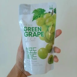 น้ำองุ่น 100% (Ice Ade) 230 มล.