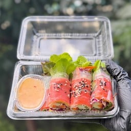 สลัดโรลปูอัด