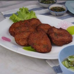 ทอดมันปลากราย