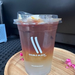 อเมริกาโน่ ลิ้นจี่