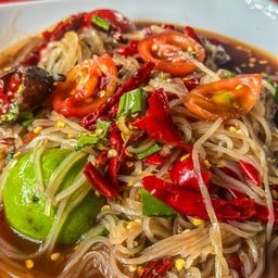 ตำเส้นเล็ก