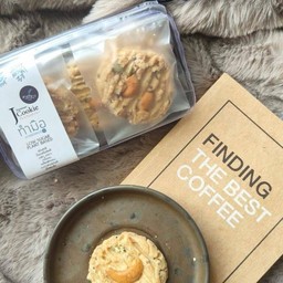 Saiklang พรีเมี่ยม เจคุกกี้