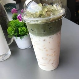 ปันเปา กาแฟสด