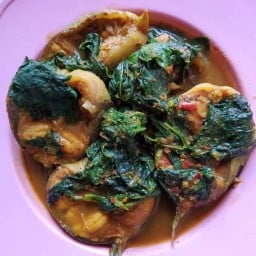 ครัวราชาใต้ อาหารป่า แกงใต้