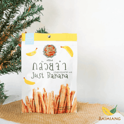 Treemeals กล้วยจ๋า